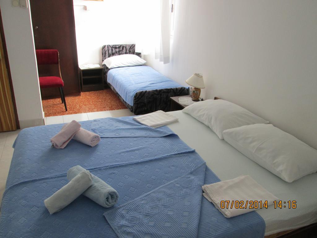 Guest House Ivo Jovanovic Sveti Stefan Rom bilde
