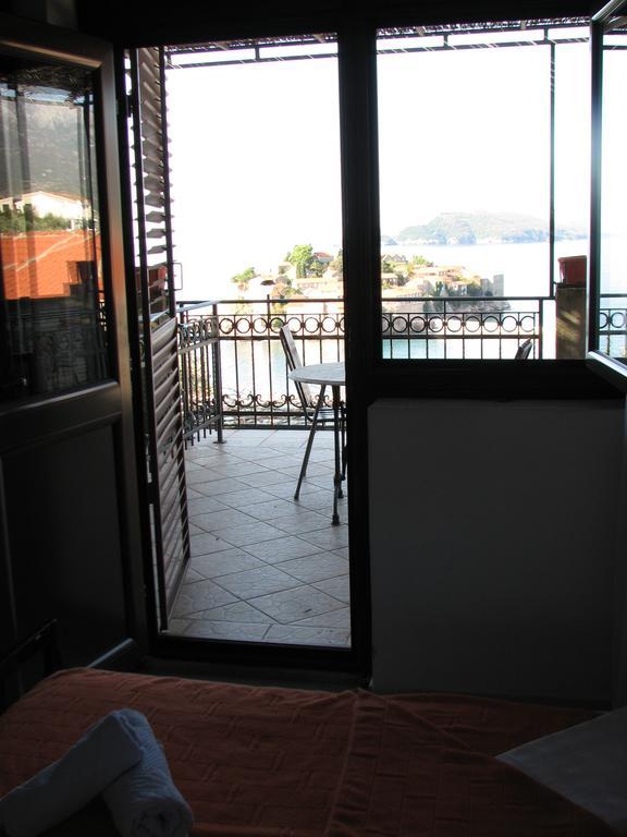 Guest House Ivo Jovanovic Sveti Stefan Rom bilde