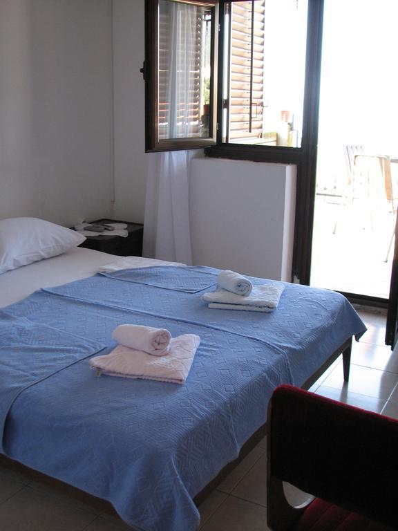 Guest House Ivo Jovanovic Sveti Stefan Eksteriør bilde