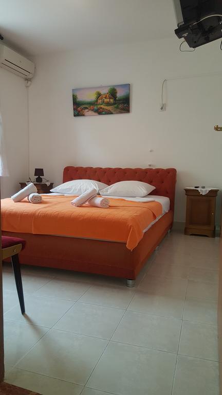 Guest House Ivo Jovanovic Sveti Stefan Eksteriør bilde