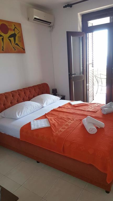 Guest House Ivo Jovanovic Sveti Stefan Eksteriør bilde
