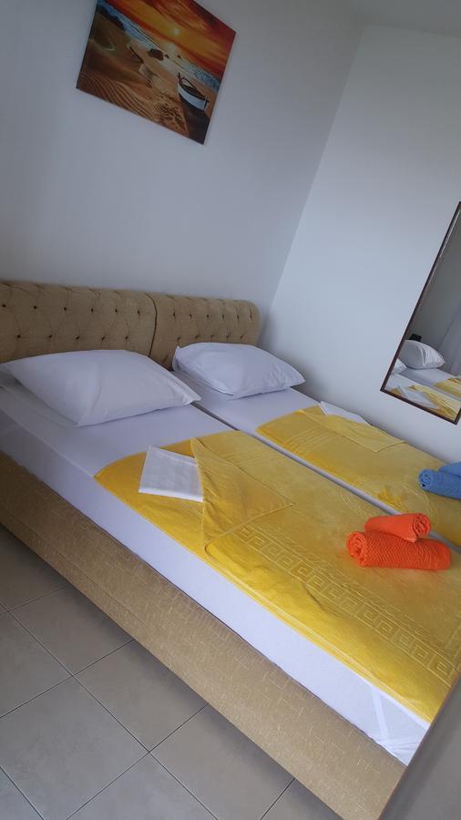 Guest House Ivo Jovanovic Sveti Stefan Eksteriør bilde